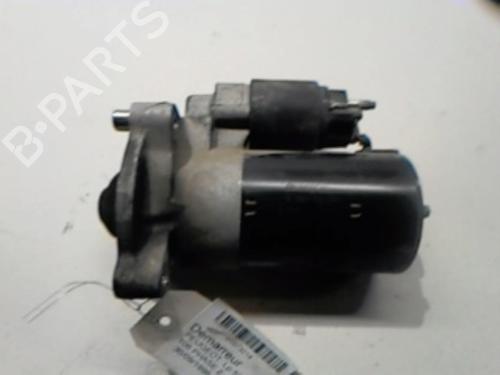 Used Starter Starter PEUGEOT 106 II (1A_, 1C_) [1996-2005] 36724062 36724062