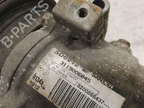 AC compressor RENAULT TWINGO II (CN0_) 1.5 dCi (CN0E) | BP36713164M34 - Image 2