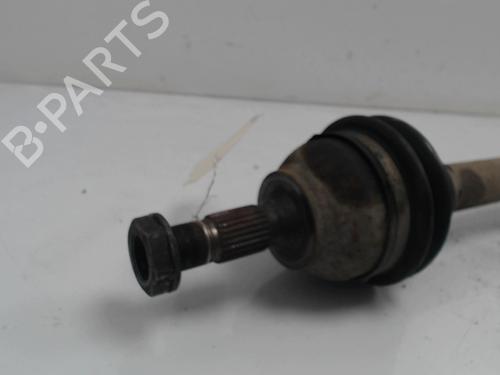 Right front driveshaft CITROËN DS3 (SA_) 1.6 THP 150 | BP36739641M39 - Image 3