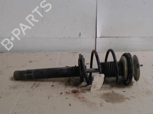 Used Left front shock absorber Left front shock absorber BMW 3 (E46) [1997-2005] 36732525 36732525