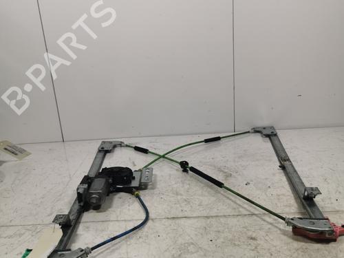 Front right window mechanism CITROËN JUMPY II (VF7) 2.0 HDi 140 | BP38735825C23 - Image 2
