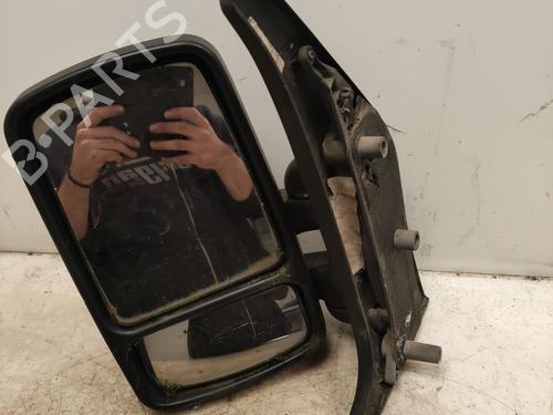 Used Left mirror Left mirror RENAULT MASTER II Van (FD) 2.5 D (FD0A, FD0E, FD2E, FD3E) (80 hp) 36750282 36750282