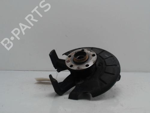 Used Left front steering knuckle Left front steering knuckle 36737274 36737274