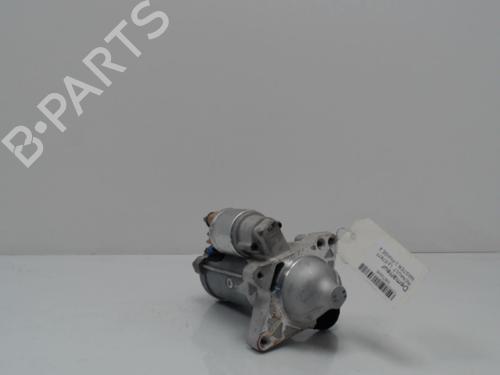 starter-renault-master-iii-van-fv-2010-36736930 main image