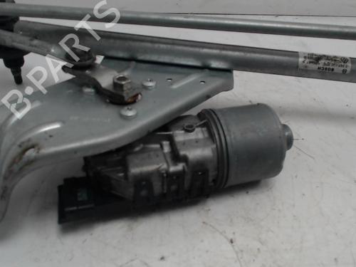 Front wiper motor DACIA LOGAN MCV (KS_) 1.6 16V (KS0L, KS0M, KS0P, KS1S) | BP36739890M29 - Image 2