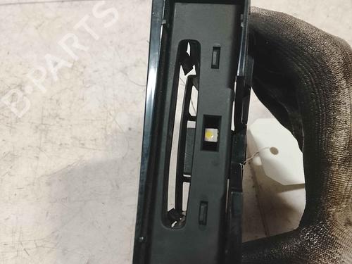 Used Card reader Card reader RENAULT LAGUNA III (BT0/1) 1.5 dCi (BT00, BT0A, BT0T, BT1J) (110 hp) 36714094 36714094