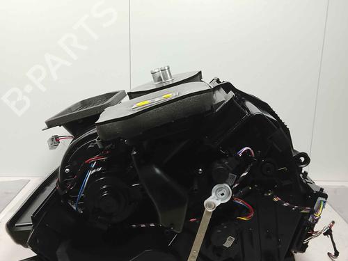Used Heater matrix box Heater matrix box RENAULT KANGOO Express (FW0/1_) 1.5 dCi 80 (FW15) (80 hp) 36716142 36716142