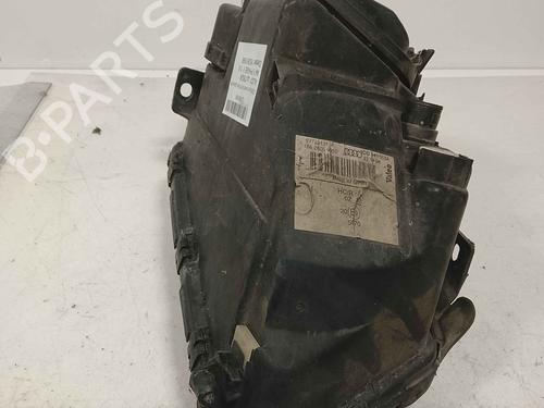Left headlight AUDI A4 B5 (8D2) 1.9 TDI | BP36716874C28 - Image 2