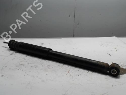Venstre bagtil støddæmper Venstre bagtil støddæmper NISSAN MICRA III (K12) 1.2 16V (65 hp) 36728468 36728468