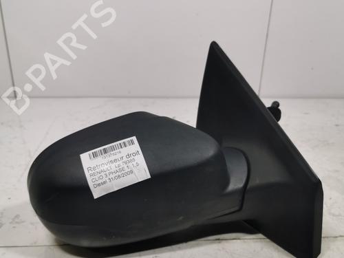 Specchietto retrovisore destro Specchietto retrovisore destro 38789539 38789539