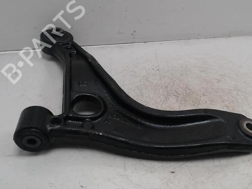 Left front suspension arm RENAULT MASTER III Platform/Chassis (EV, HV, UV) 2.3 dCi 150 FWD (EV0F, HV0F, UV0F, EV03, HV03, UV03) | BP36741733M12 - Image 6