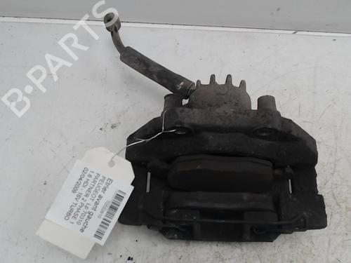 Left front brake caliper PEUGEOT PARTNER Tepee | BP36741792M105 - Image 3
