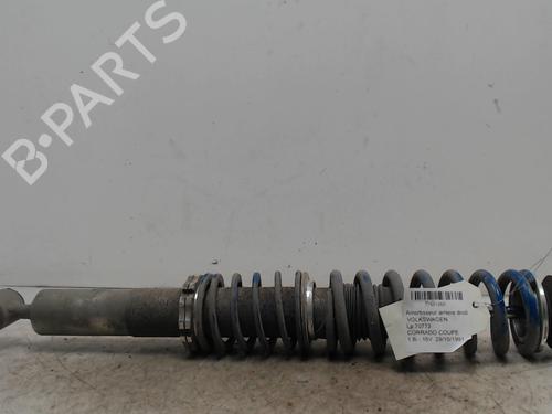 Used Right rear shock absorber Right rear shock absorber VW CORRADO (53I) 1.8 16V (136 hp) 36746074 36746074