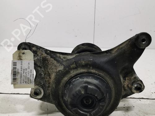 Right front shock absorber AUDI A5 (8T3) S5 quattro | BP36708065M17 - Image 3