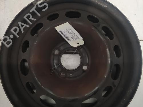 Used Rim Rim 36712268 36712268