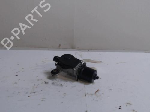 Used Front wiper motor Front wiper motor NISSAN QASHQAI II (J11, J11_) 1.2 DIG-T (115 hp) 36724233 36724233