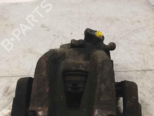 Left front brake caliper CITROËN C4 Picasso II | BP36715124M105 - Image 2