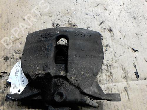 Used Right front brake caliper Right front brake caliper 36749596 36749596