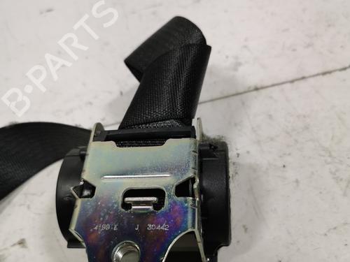 Used Front left seatbelt Front left seatbelt 37155977 37155977