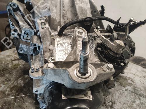 Gearbox RENAULT MODUS / GRAND MODUS (F/JP0_) 1.5 dCi 75 | BP36709539M3 - Image 4