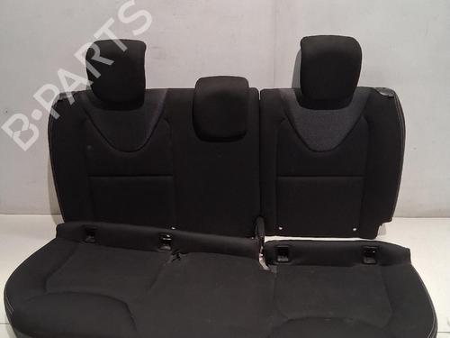 Rear seat RENAULT CLIO III Hatchback Van (SB_, SR_) | BP37187405C17 - Image 3