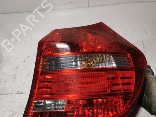 Right taillight BMW 1 (E81) 116 i | BP37007445C35 - Image 3