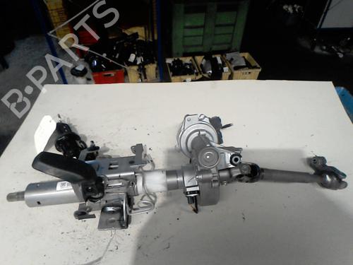 Steering column DACIA DUSTER (HM_) 1.5 dCi 95 (HMAF) | BP36741254M21 - Image 2