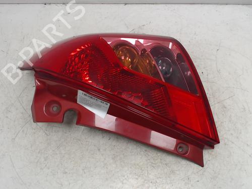 Right taillight SUZUKI SWIFT III (MZ, EZ) | BP36747267C35 - Image 2