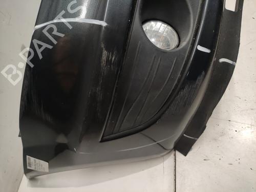 Front bumper DACIA LOGAN (LS_) 1.5 dCi (LS04) | BP36705755C7  - Image 10