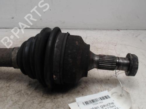 Used Left front driveshaft Left front driveshaft 36744987 36744987
