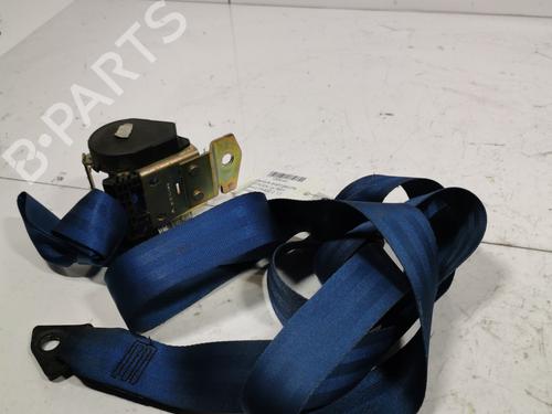 Used Front left seatbelt Front left seatbelt 37156002 37156002