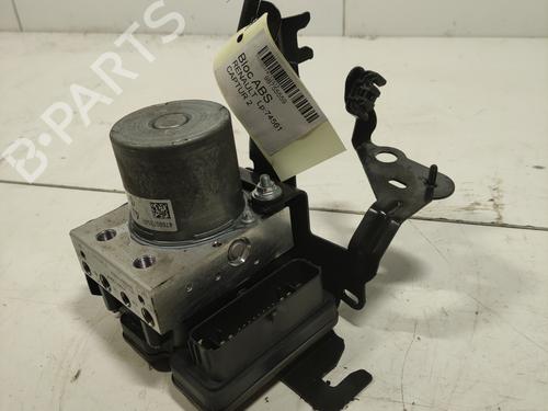 ABS pump RENAULT CAPTUR II (HF_) TCe 90 (HFM6) | BP36751702M43 - Image 3