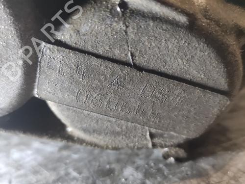 Used Gearbox Gearbox 36714505 36714505