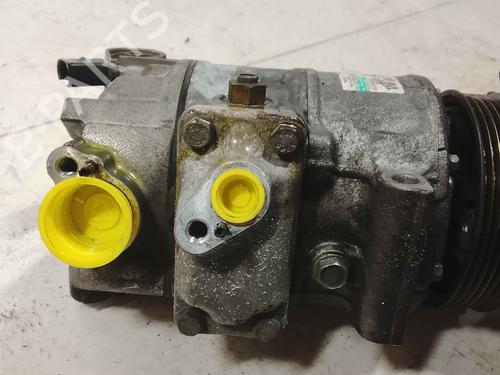 AC compressor VW PASSAT B6 (3C2) | BP36716911M34 - Image 2