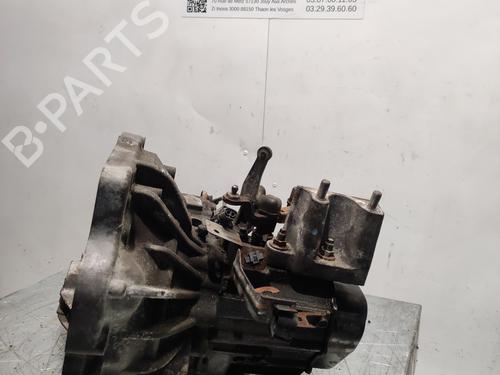 Caja de cambios Caja de cambios MAZDA 2 (DE_, DH_) 1.3 (DE3FS) (75 hp) 36706642 36706642