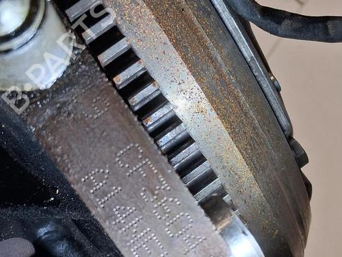 Used Engine Engine 37187352 37187352