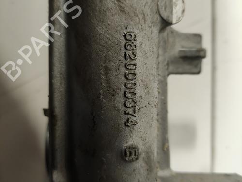 Steering rack RENAULT CAPTUR II (HF_) TCe 90 (HFM6) | BP36751707M22 - Image 4