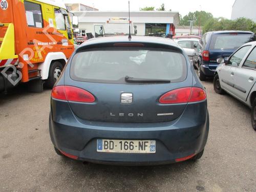 Left front brake caliper SEAT LEON (1P1) 1.9 TDI | BP36730540M105 - Image 5