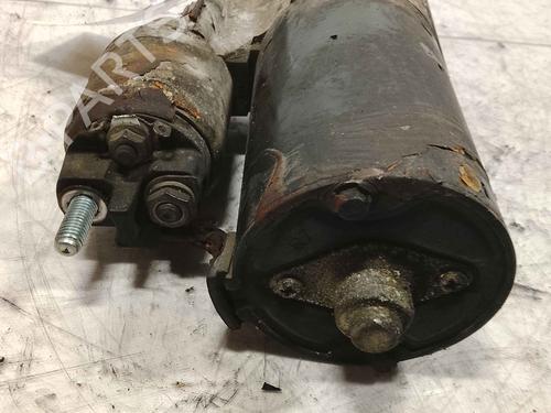 Used Starter Starter 36711636 36711636