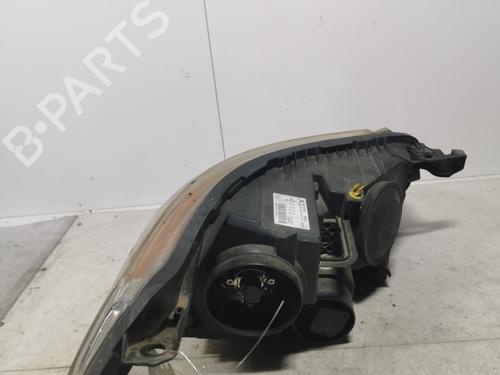 Left headlight CITROËN C3 Picasso (SH_) | BP36719169C28 - Image 6