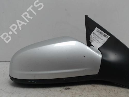 right-mirror-opel-astra-h-a04-2004-2005-2006-2007-2008-2009-2010-2011-2012-2013-2014-36745316 main image