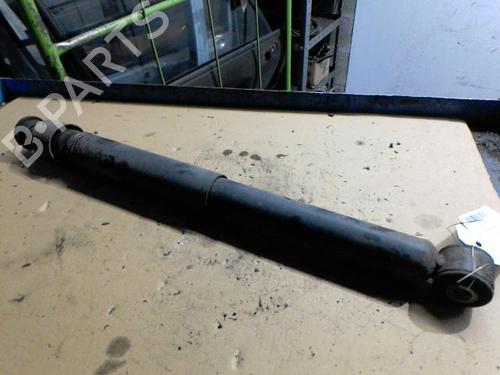 Used Right rear shock absorber Right rear shock absorber NISSAN NOTE (E11, NE11) 1.6 (110 hp) 36749621 36749621