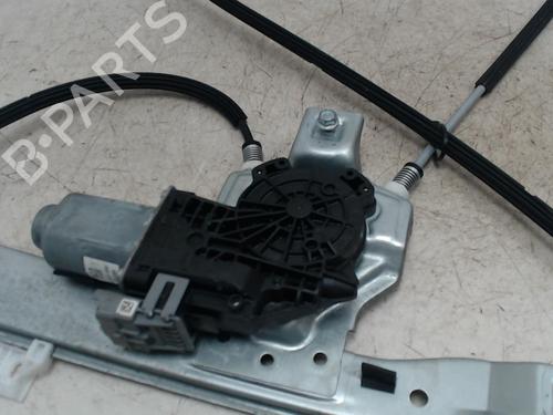 Front left window mechanism DS DS 3 Convertible (SB_) | BP36747365C22 - Image 3