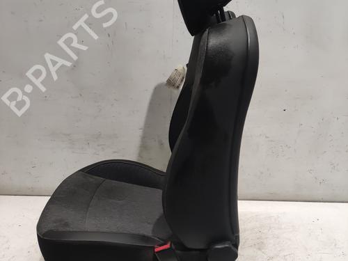 Right front seat RENAULT CAPTUR I (J5_, H5_) | BP36726692C16 - Image 5