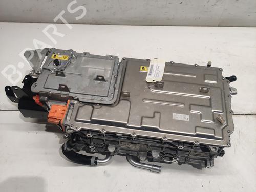 Electronic module RENAULT MASTER IV Van (F8__) | BP36710993M83 - Image 8