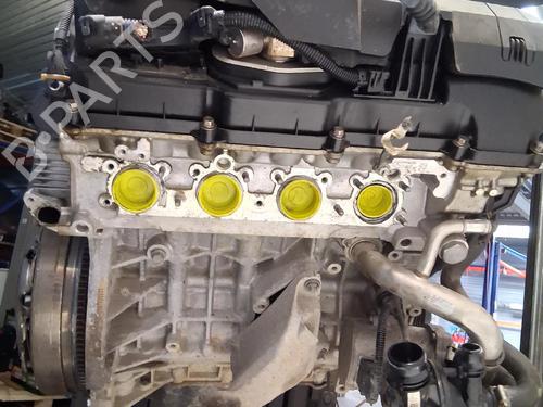 Engine BMW 1 (E81) 116 i | BP37187350M1 - Image 5