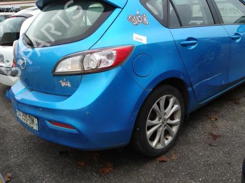 Left headlight MAZDA 3 Saloon (BK) | BP36735730C28 - Image 5