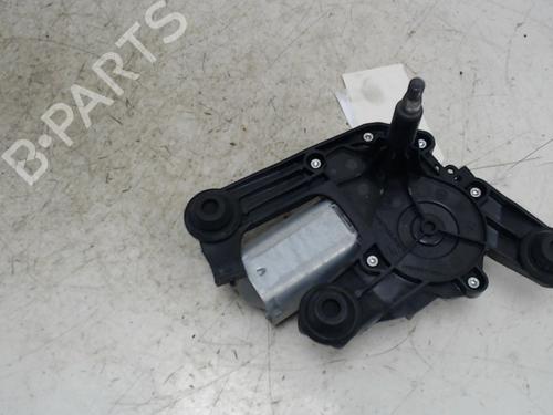 Rear wiper motor CITROËN C3 II (SC_) 1.4 | BP36745520M102 - Image 2