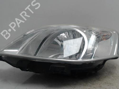Left headlight PEUGEOT BIPPER Tepee 1.3 HDi 75 | BP36742603C28 - Image 4