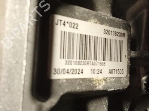 Gearbox RENAULT CLIO V (B7_) | BP36704168M3 - Image 4